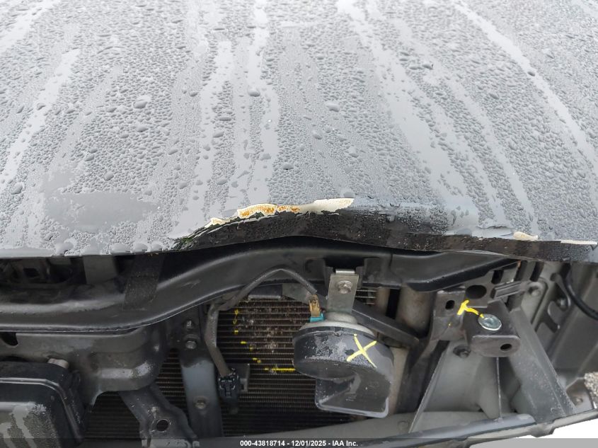 2019 Mazda Mazda6 Grand Touring VIN: JM1GL1TY4K1505694 Lot: 43818714