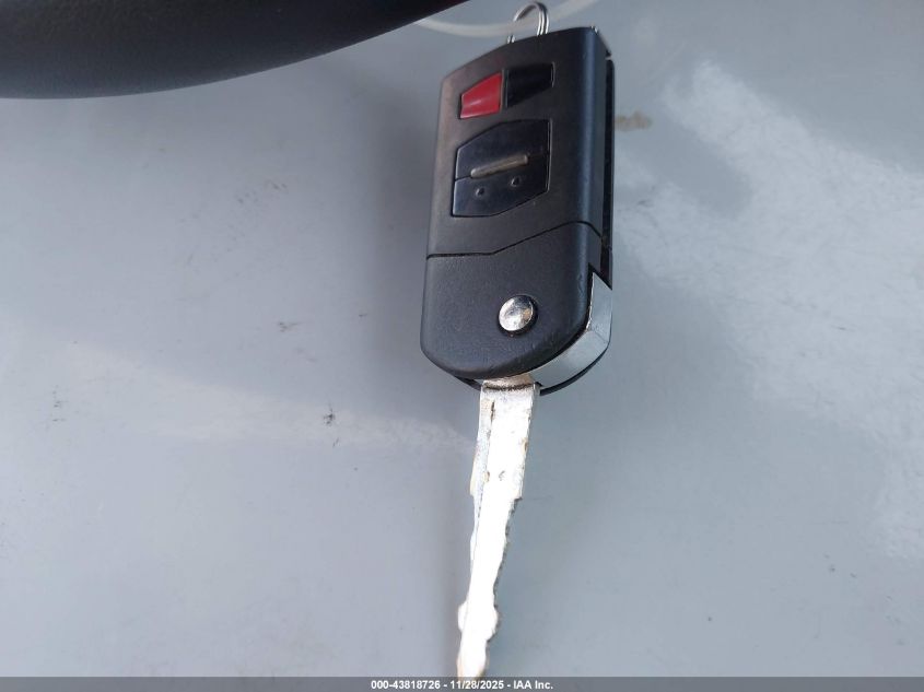 2013 Mazda Mazda3 I Sport VIN: JM1BL1UPXD1731628 Lot: 43818726