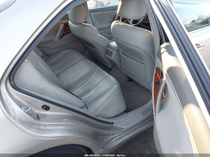 2009 Toyota Camry Xle VIN: 4T1BE46K69U280647 Lot: 43818731