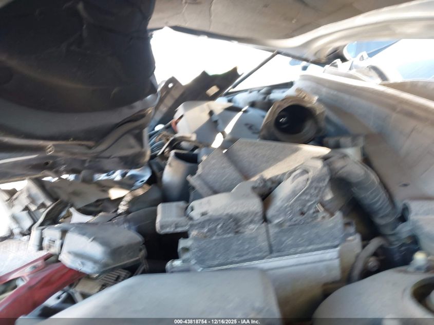 2019 Kia Optima Lx VIN: 5XXGT4L35KG282608 Lot: 43818754