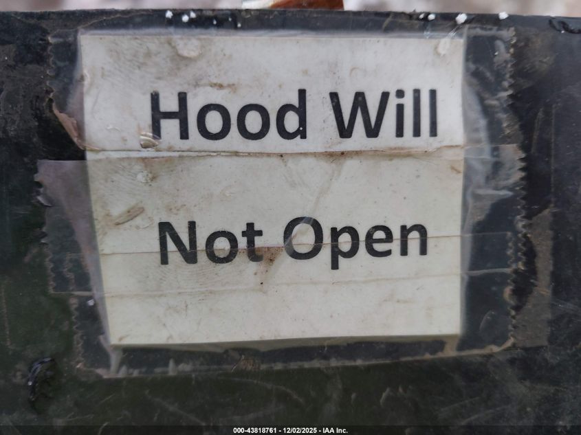 2008 Chevrolet Trailblazer Fleet VIN: 1GNDT13SX82259999 Lot: 43818761