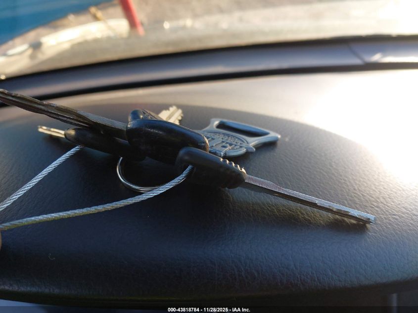 2HGEJ1127SH558808 1995 HONDA CIVIC photo no. 11