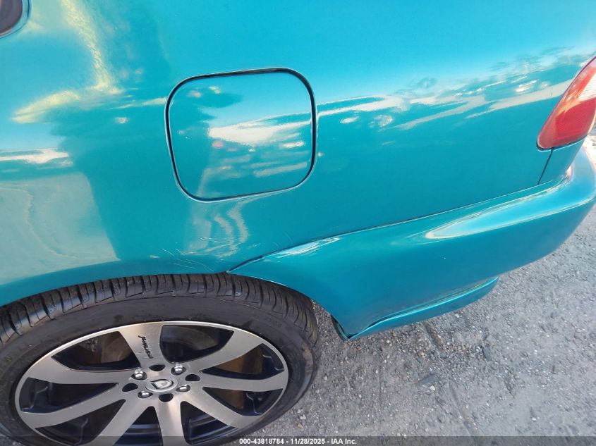 2HGEJ1127SH558808 1995 HONDA CIVIC photo no. 6