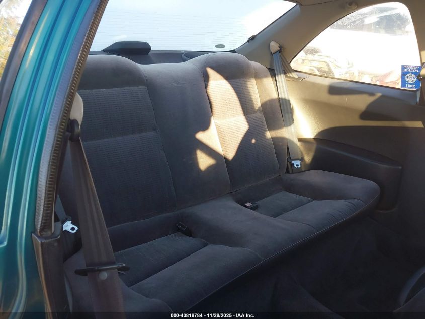 2HGEJ1127SH558808 1995 HONDA CIVIC photo no. 8