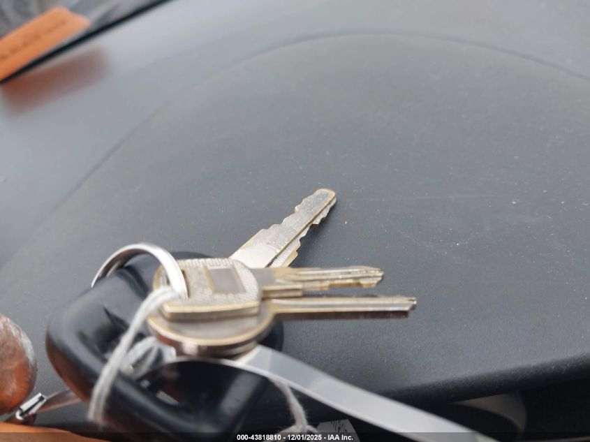 2009 Mazda Mazda3 I VIN: JM1BK32F591203690 Lot: 43818810