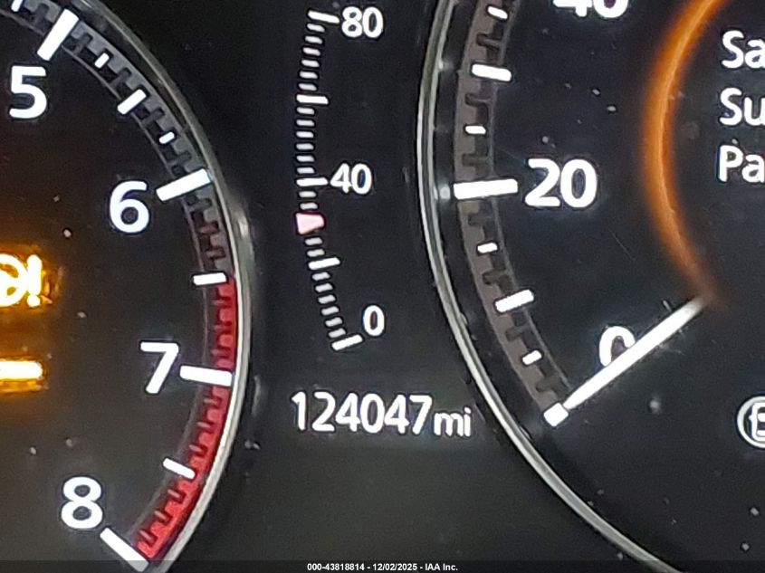 2020 Mazda Cx-30 VIN: 3MVDMBBL0LM104416 Lot: 43818814