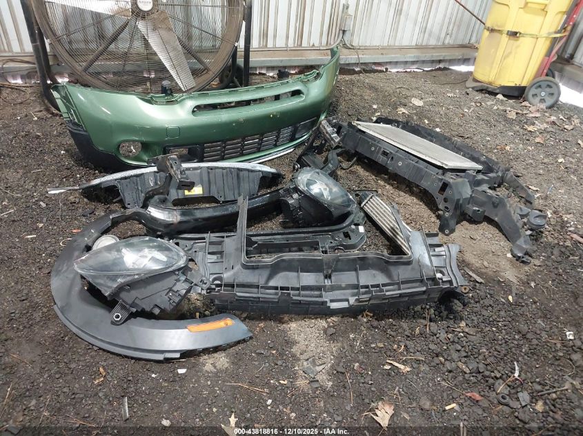 2015 Mini Countryman Cooper S VIN: WMWZC5C51FWP42963 Lot: 43818816