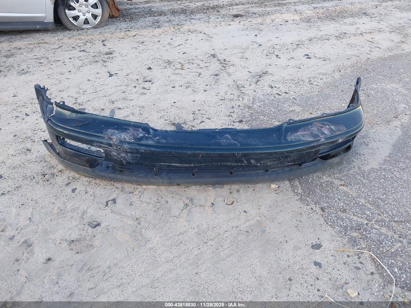 1995 Acura Legend Ls VIN: JH4KA7677SC006378 Lot: 43818830