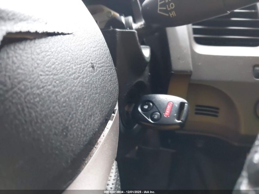 2009 Honda Civic Lx-S VIN: 2HGFA16679H523843 Lot: 43818834