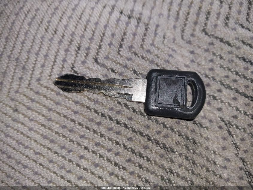 1997 GMC Sierra 1500 Sl Wideside VIN: 1GTEC19R7VE530402 Lot: 43818835