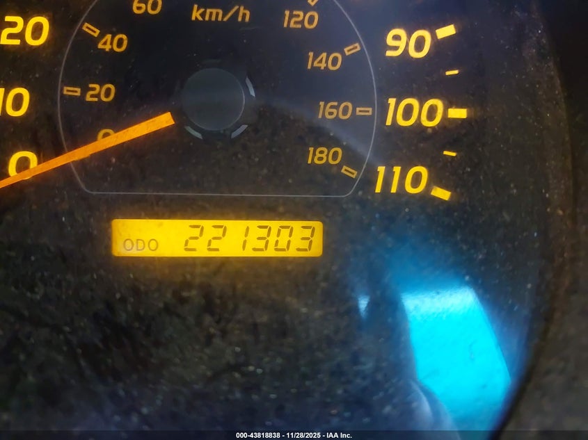 2008 Toyota 4Runner Sport V6 VIN: JTEBU14R78K020558 Lot: 43818838