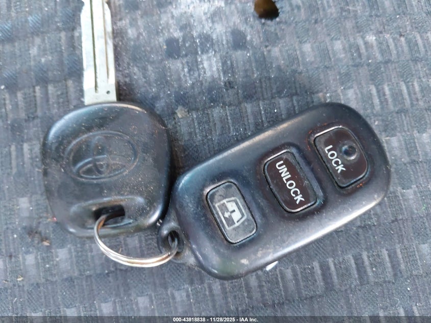 2008 Toyota 4Runner Sport V6 VIN: JTEBU14R78K020558 Lot: 43818838