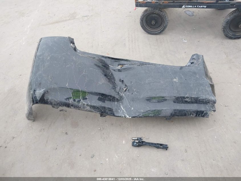 2009 Toyota Camry Hybrid VIN: 4T1BB46K99U084677 Lot: 43818841