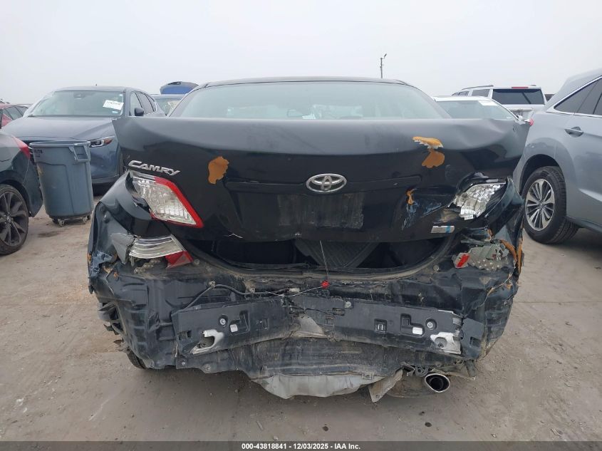 2009 Toyota Camry Hybrid VIN: 4T1BB46K99U084677 Lot: 43818841