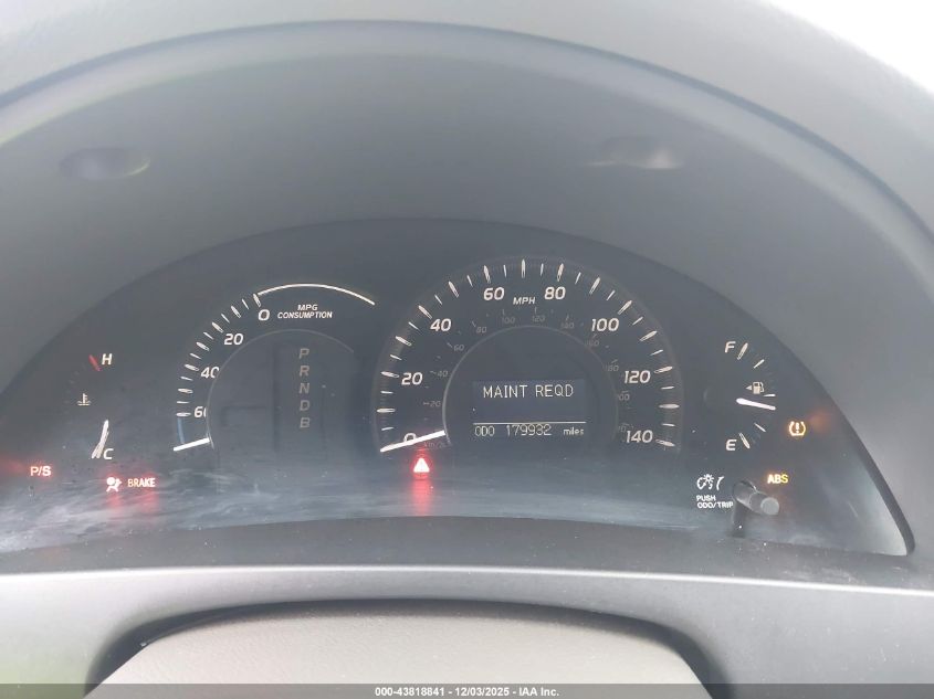 2009 Toyota Camry Hybrid VIN: 4T1BB46K99U084677 Lot: 43818841