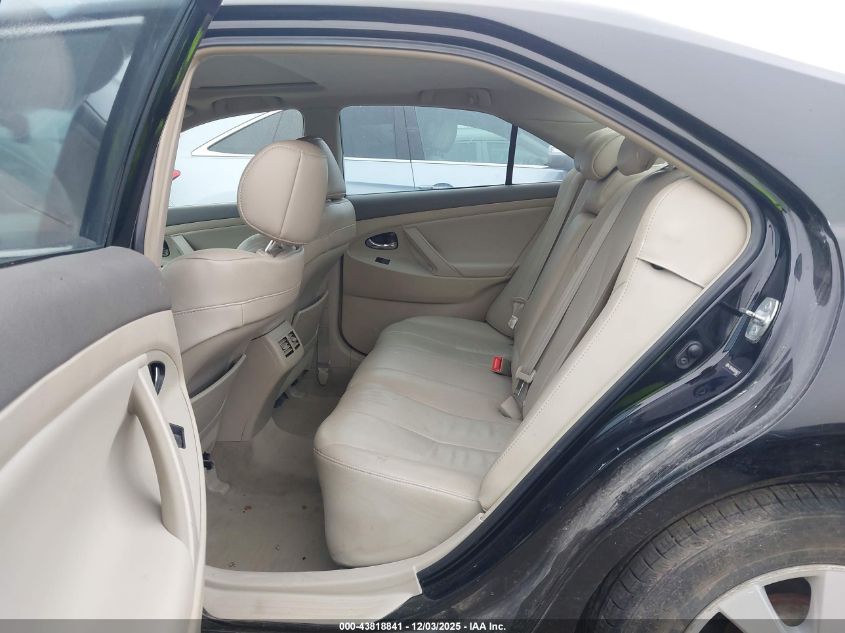 2009 Toyota Camry Hybrid VIN: 4T1BB46K99U084677 Lot: 43818841