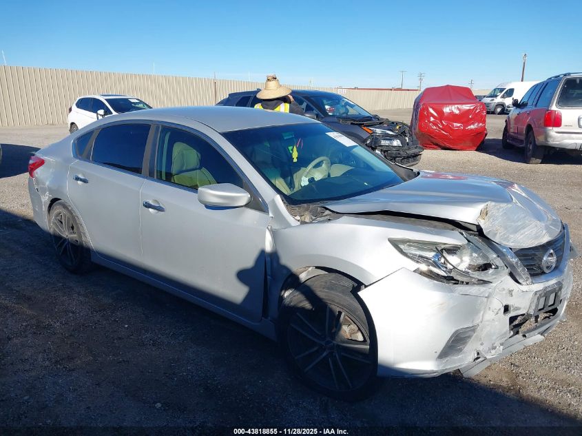 NISSAN ALTIMA 2.5/2.5 S/2.5 SL/2.5 SR/2.5 SV