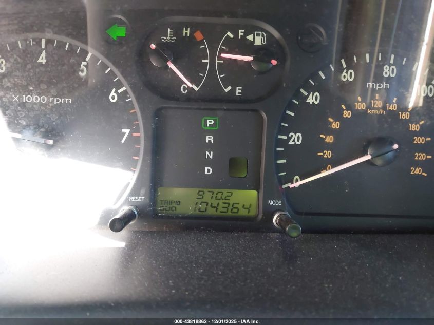 2006 Kia Optima Ex V6/Lx V6 VIN: KNAGD128465446723 Lot: 43818862