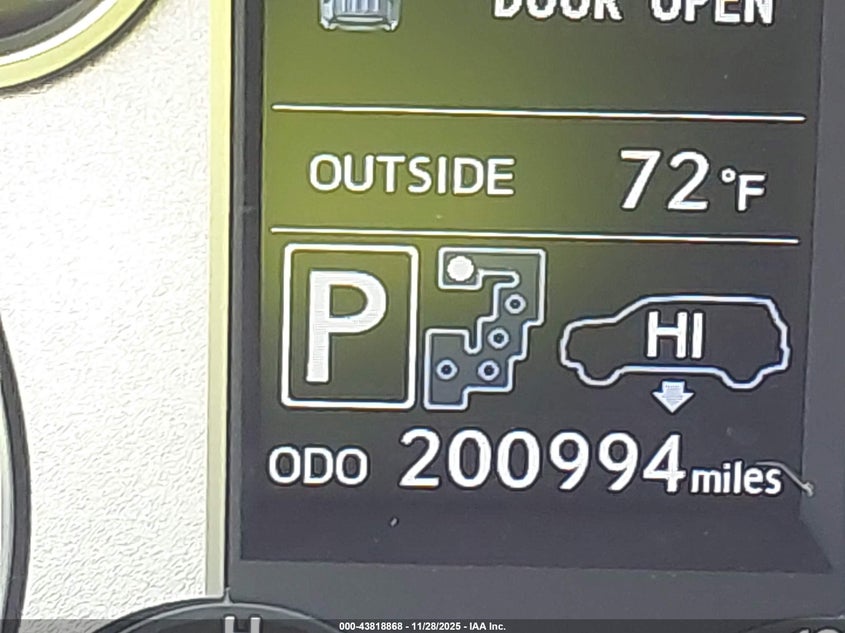 2015 Lexus Lx 570 VIN: JTJHY7AXXF4167464 Lot: 43818868