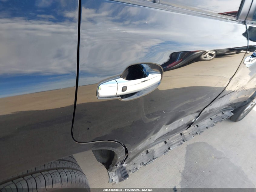 2015 Lexus Lx 570 VIN: JTJHY7AXXF4167464 Lot: 43818868