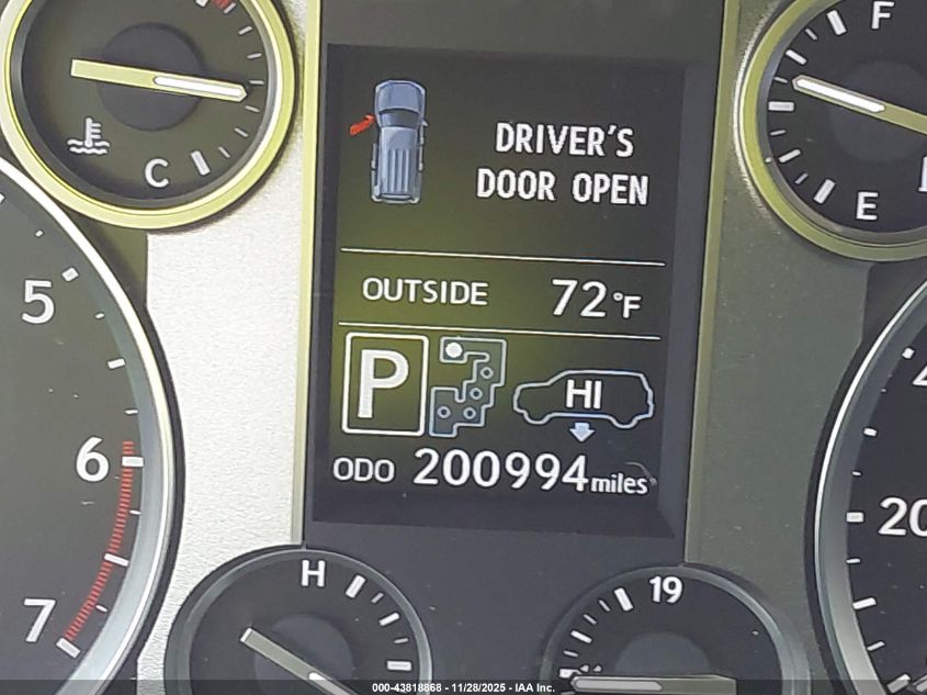 2015 Lexus Lx 570 VIN: JTJHY7AXXF4167464 Lot: 43818868