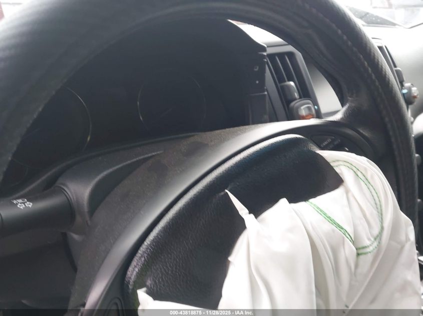 2013 Infiniti G37 Journey VIN: JN1CV6EK7DM923623 Lot: 43818875