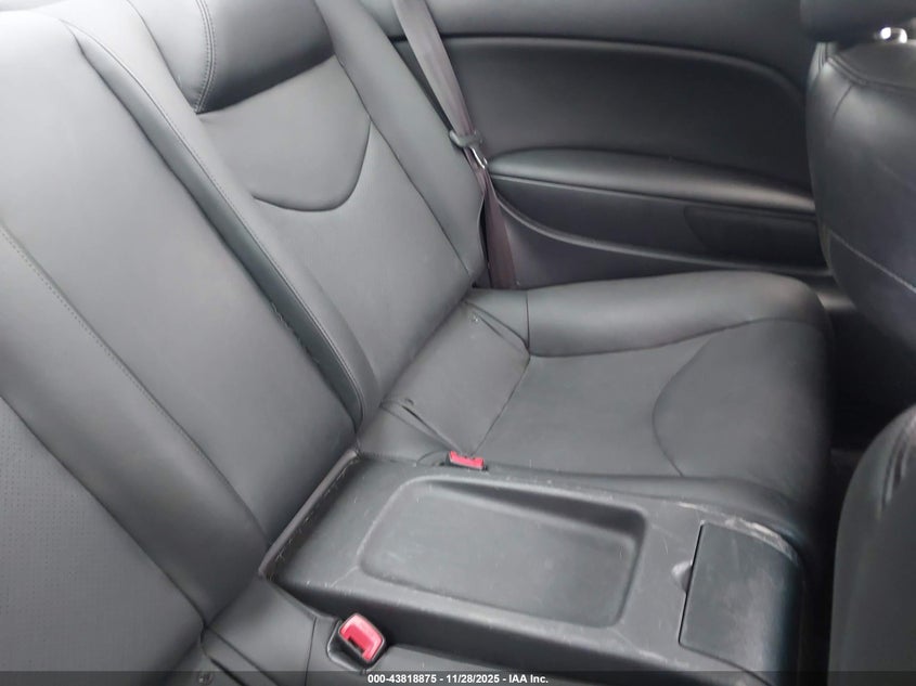 2013 Infiniti G37 Journey VIN: JN1CV6EK7DM923623 Lot: 43818875