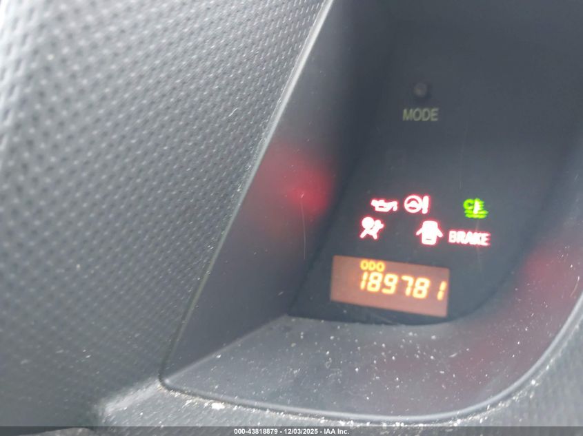 2009 Scion Xd VIN: JTKKU10489J048089 Lot: 43818879