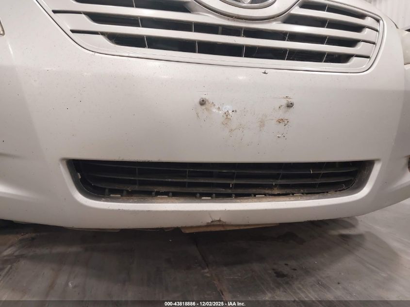 2009 Toyota Camry Se/Le/Xle VIN: 4T1BE46K09U353687 Lot: 43818886