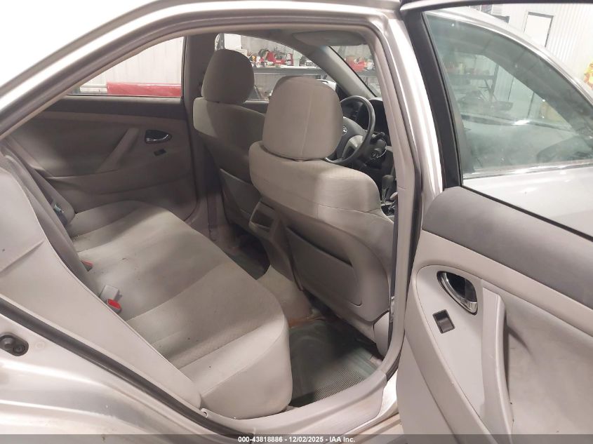 2009 Toyota Camry Se/Le/Xle VIN: 4T1BE46K09U353687 Lot: 43818886