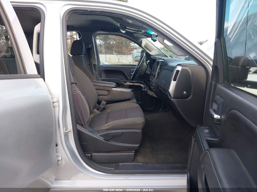 2015 Chevrolet Silverado 3500Hd Lt VIN: 1GC5CZCG9FZ133824 Lot: 43818894