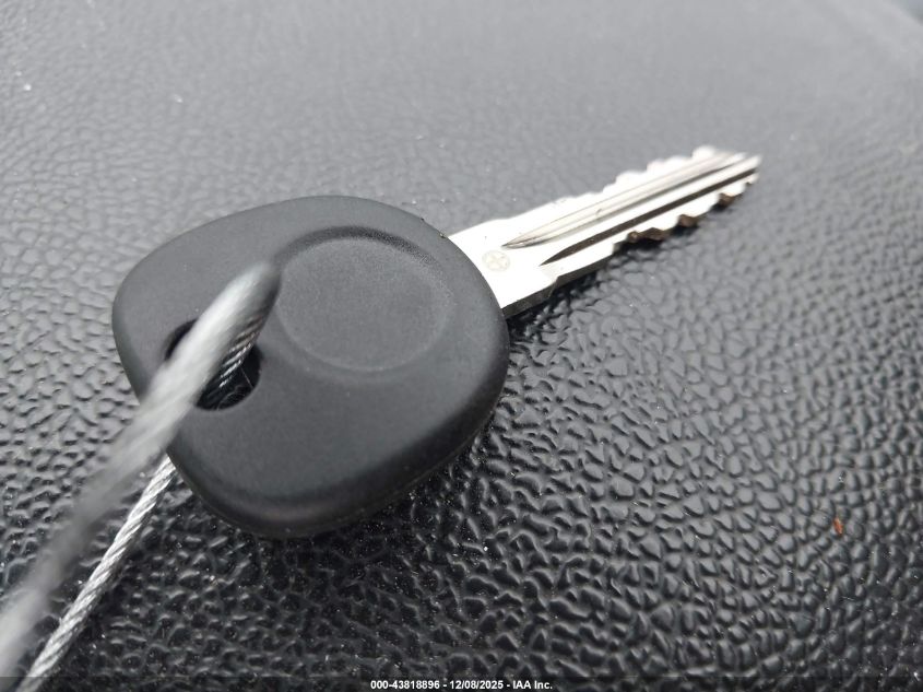 2008 Chevrolet Silverado 1500 Ltz VIN: 1GCEC19018Z107412 Lot: 43818896