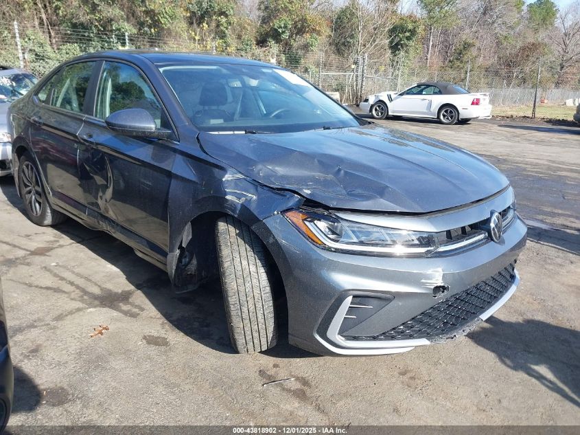 VOLKSWAGEN JETTA 1.5T SE