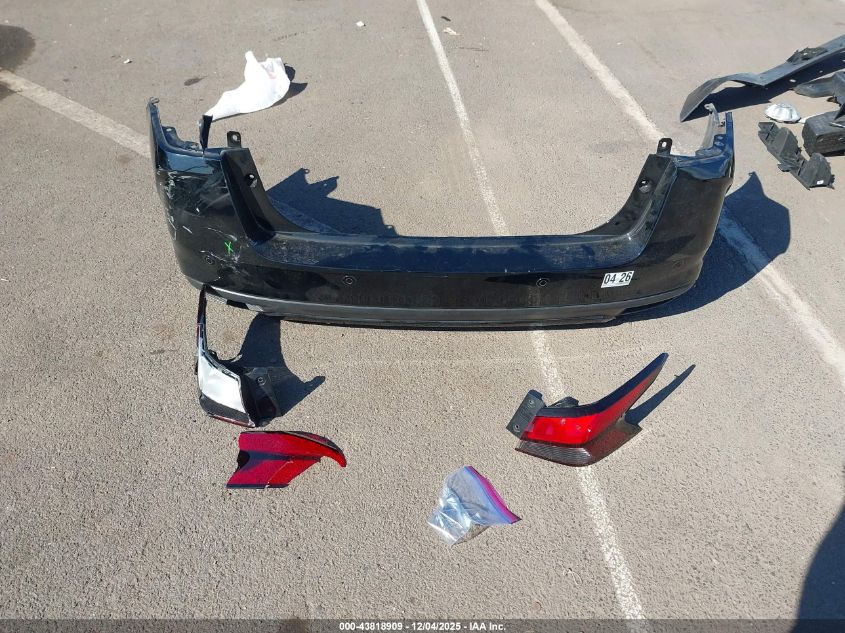 2024 Nissan Versa 1.6 S VIN: 3N1CN8DV8RL872920 Lot: 43818909