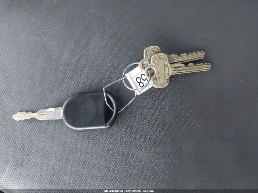 2013 Ford F-250 Xl VIN: 1FDBF2B67DEB54259 Lot: 43818920