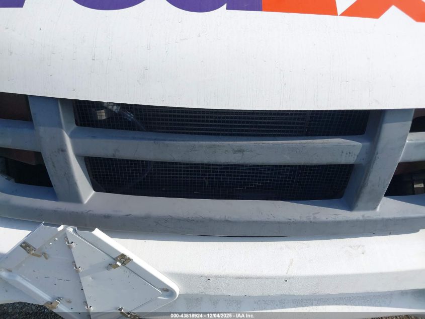 2016 Isuzu Npr VIN: JALB4T171G7W01122 Lot: 43818924