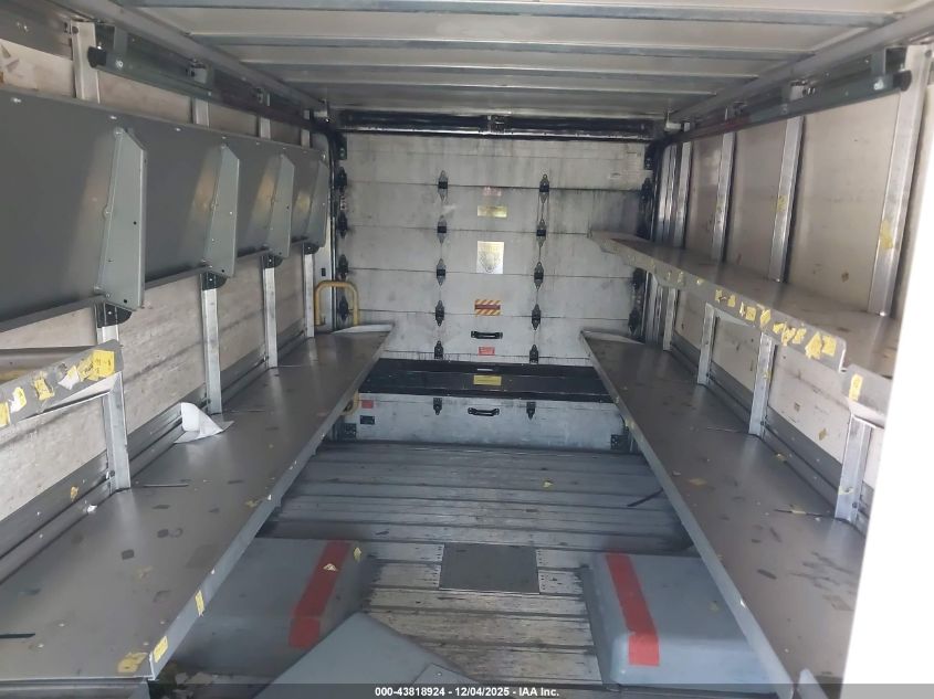 2016 Isuzu Npr VIN: JALB4T171G7W01122 Lot: 43818924