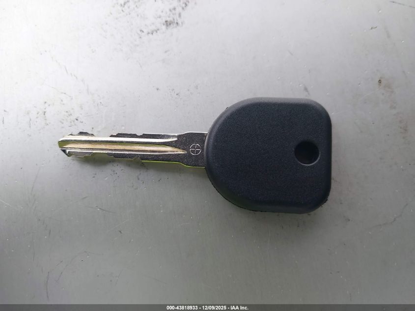 2008 Chevrolet Hhr Lt VIN: 3GNDA53P08S638331 Lot: 43818933