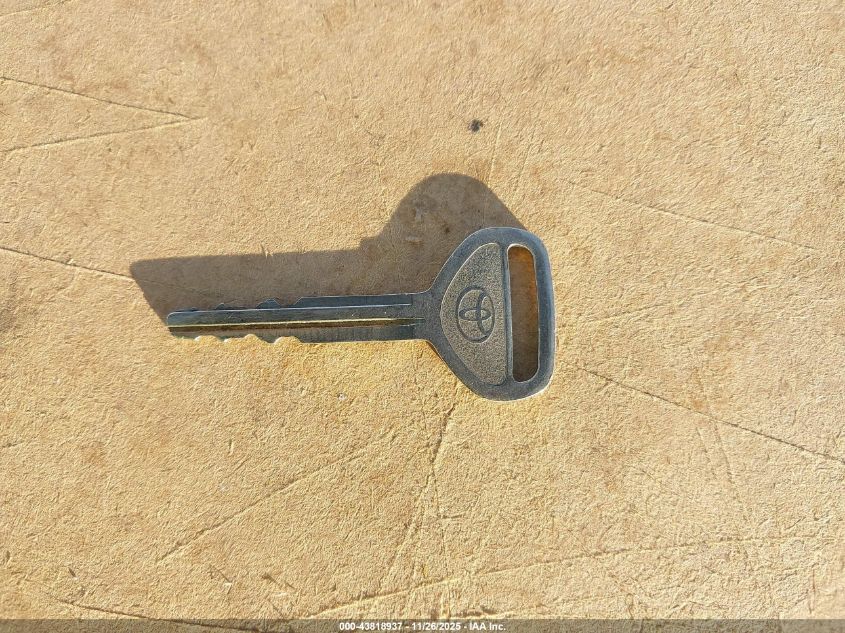 2006 Toyota Sienna Ce VIN: 5TDZA23C56S543372 Lot: 43818937