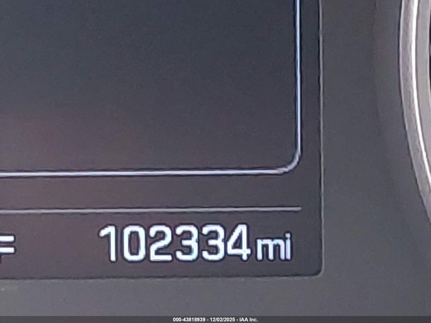 2018 Hyundai Elantra Sel VIN: 5NPD84LF5JH399445 Lot: 43818939