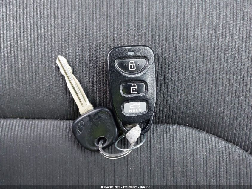 2018 Hyundai Elantra Sel VIN: 5NPD84LF5JH399445 Lot: 43818939