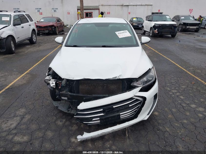 2018 Hyundai Elantra Sel VIN: 5NPD84LF5JH399445 Lot: 43818939
