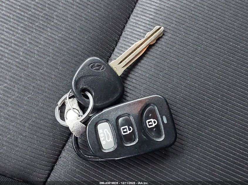 2018 Hyundai Elantra Sel VIN: 5NPD84LF5JH399445 Lot: 43818939