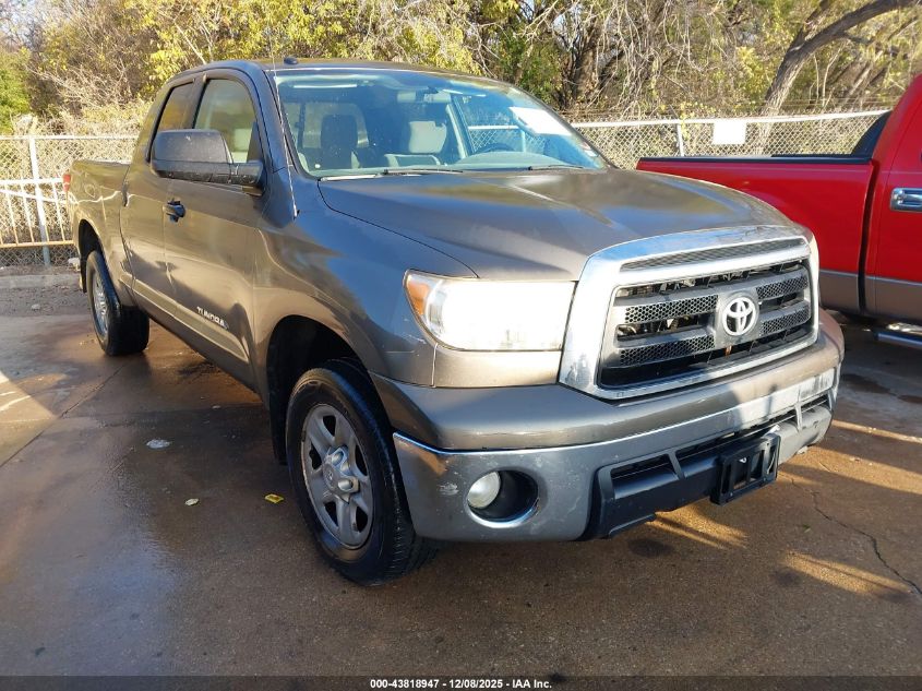 TOYOTA TUNDRA GRADE 4.6L V8