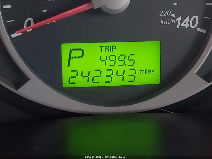 2005 Hyundai Tucson Gls/Lx VIN: KM8JN72DX5U166570 Lot: 43818951