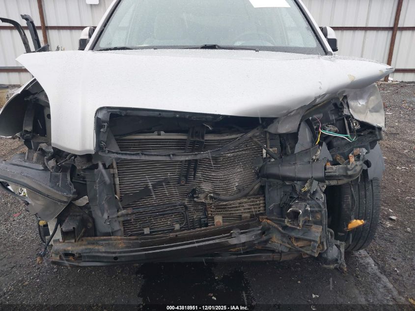 2005 Hyundai Tucson Gls/Lx VIN: KM8JN72DX5U166570 Lot: 43818951