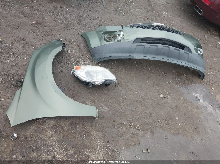 2015 Chevrolet Equinox 2Lt VIN: 2GNALCEK4F6129213 Lot: 43818956