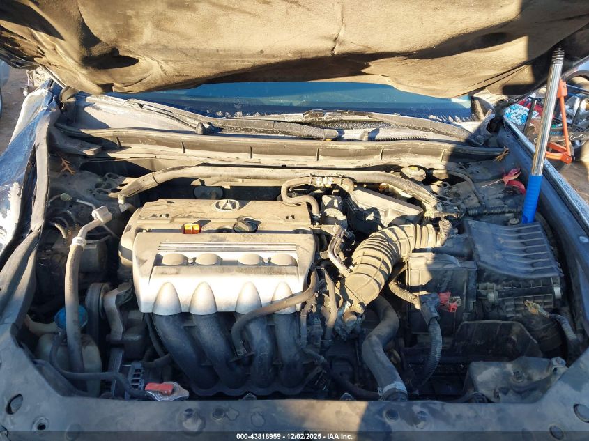 2009 Acura Tsx VIN: JH4CU26689C006907 Lot: 43818959