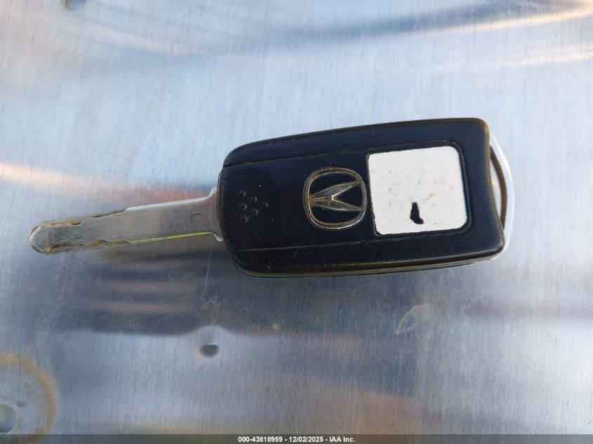 2009 Acura Tsx VIN: JH4CU26689C006907 Lot: 43818959