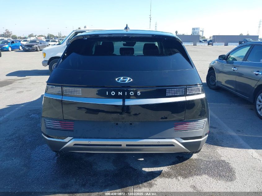 2024 Hyundai Ioniq 5 Sel VIN: KM8KN4DE2RU285874 Lot: 43818972